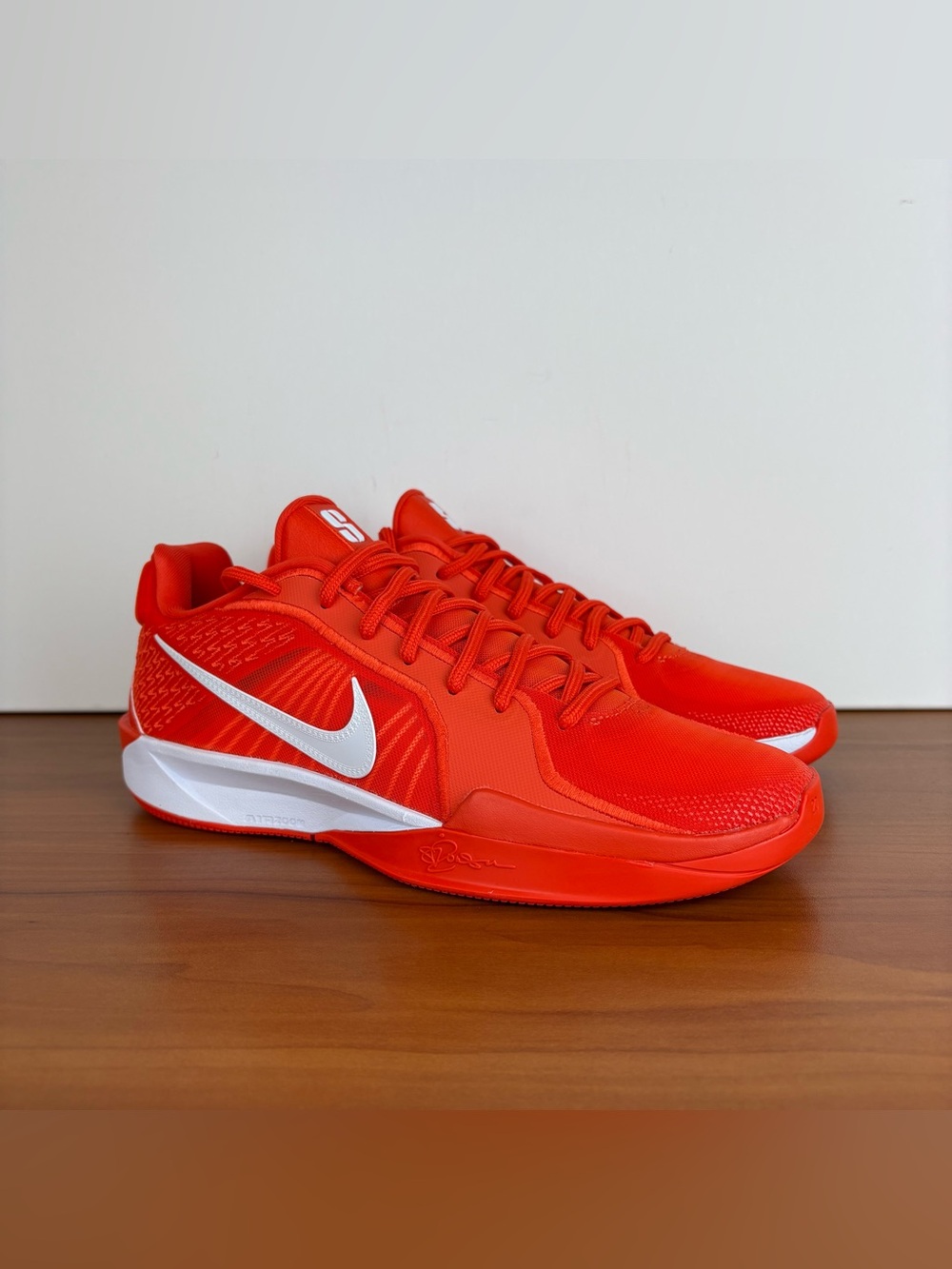 Nike Sabrina 2 TB Promo Basketball Shoes